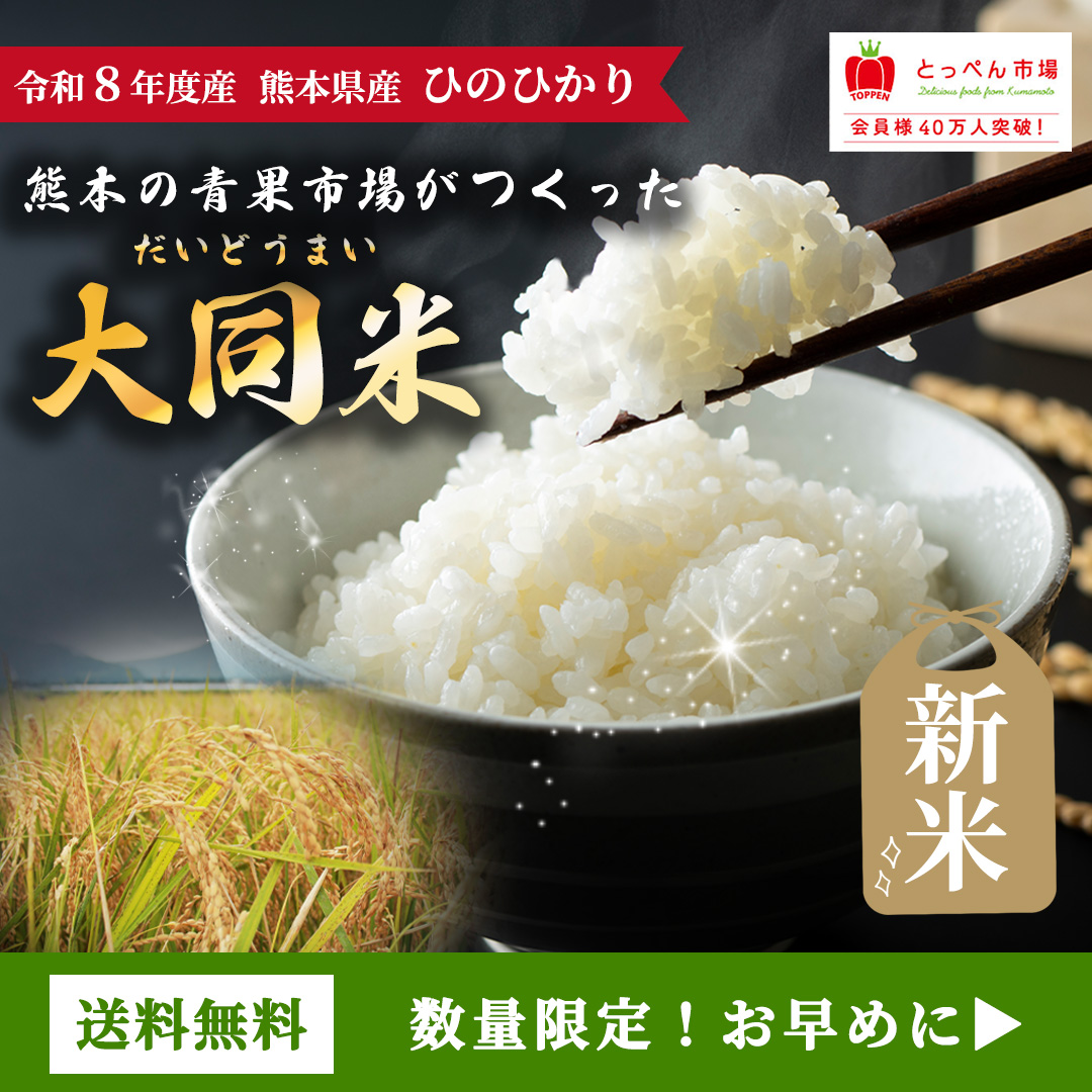 大同米