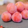 高糖度　幻のすもも　ハニーローザ　4パック（１パック：6～12玉入）【送料無料】