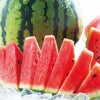 一番出荷　植木の春すいか（１玉：5㎏前後／Ｍサイズ）【送料無料】