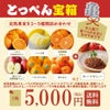 ≪限定100箱≫とっぺん宝箱2026　亀【送料無料】