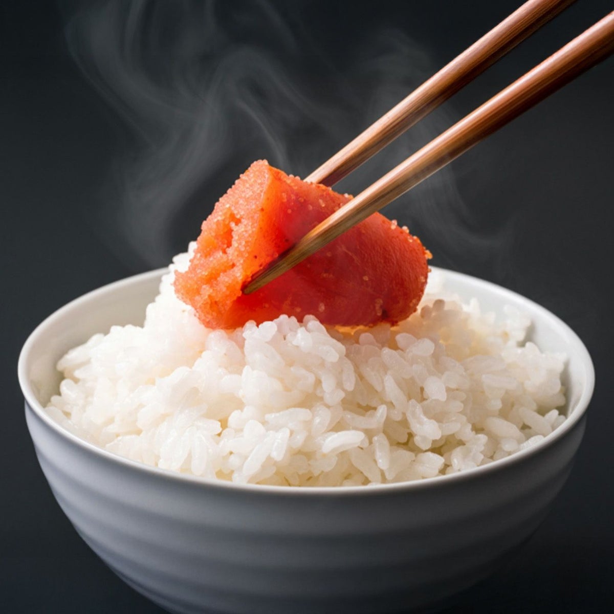 北海道産直　渋谷水産　北の明太子　（200ｇ）【送料無料】≪冷凍便≫