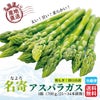  北海道産直！朝もぎ なよろアスパラガス　１箱（700g/25～34本前後）【送料無料】