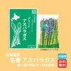  北海道産直！朝もぎ なよろアスパラガス　１箱（700g/25～34本前後）【送料無料】