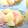 岡山県産　岡山白桃　約1.3kg（5～6玉入り）／ご贈答用【送料無料】