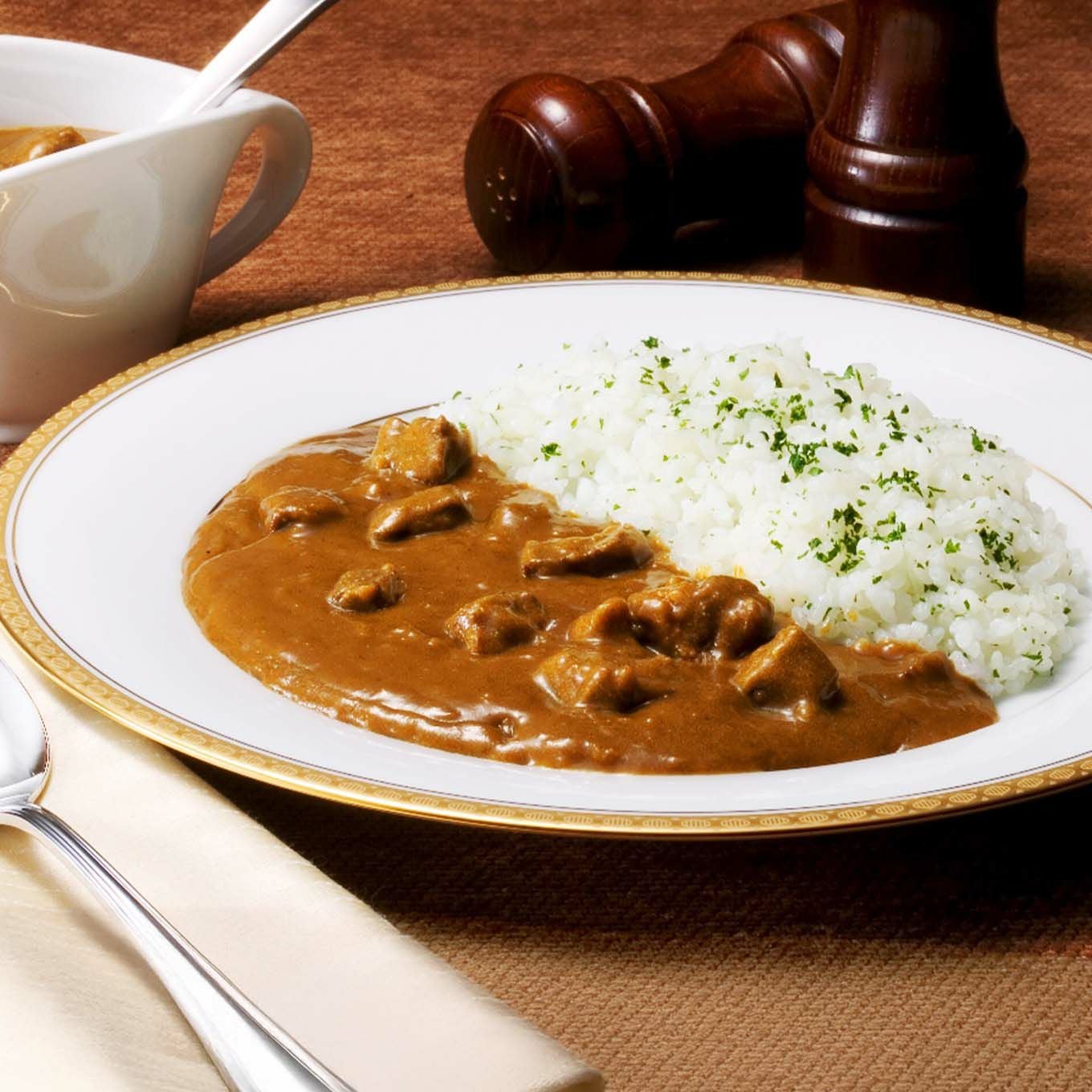 函館 五島軒 カレーギフトセット 【送料無料】 - とっぺん市場