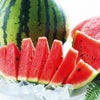 ご家庭用　尾花沢すいか（１玉：約4.8㎏以上）【送料無料】