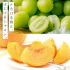山形県産　シャインマスカット×完熟 黄桃 約2kg【送料無料】