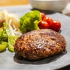  北海道産直　大畠謹製ハンバーグセット【送料無料】≪冷蔵便≫