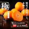 極みみかん短期定期便≪１箱／３㎏〜５㎏／月1回お届け：９月～１月／５か月限定≫