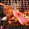 幸生牛カルビ焼肉　（約500ｇ）【送料無料】≪冷凍便≫※産地直送のため他の商品と同梱できません