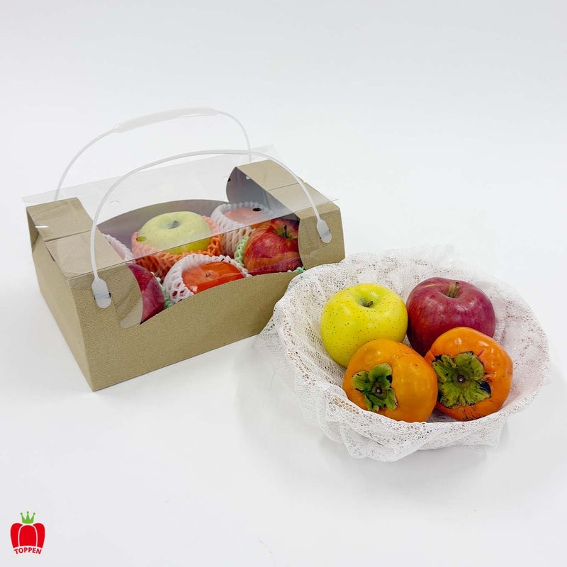フルーツギフトBOX　[ 鈴蘭 - suzuran - ]【送料無料】