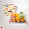 フルーツギフトBOX　[ 菫 - sumire - ]【送料無料】