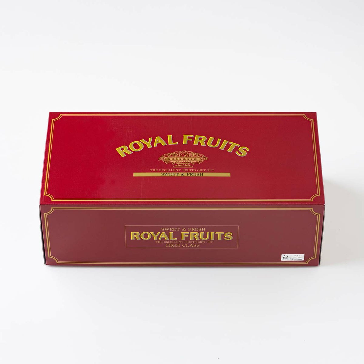高糖度フルーツギフトBOX　[ 撫子 - nadeshiko - ]【送料無料】