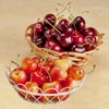 ダークチェリー&レーニアチェリー １kg(各500g)【送料無料】≪産地直送のため他の商品と同梱できません≫