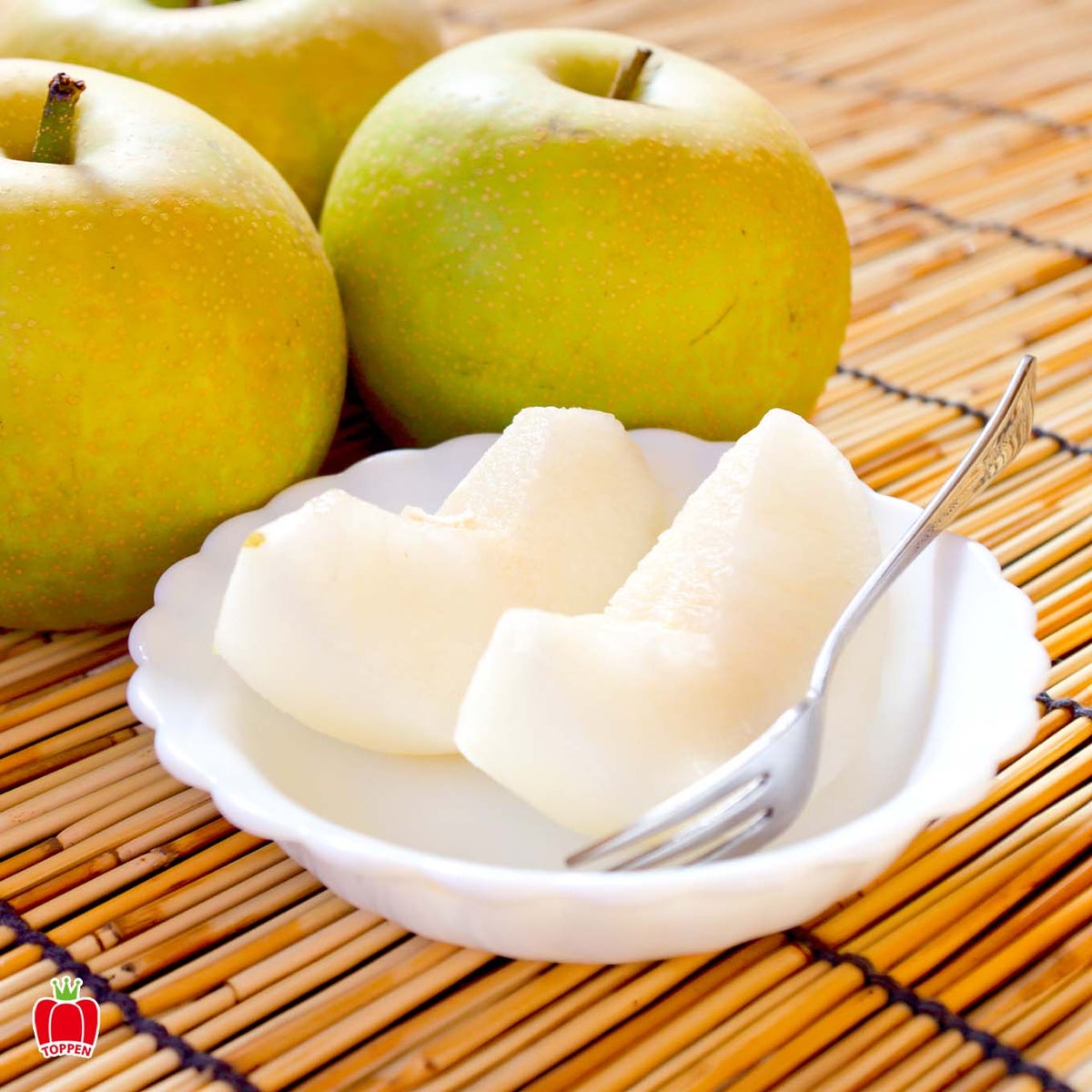 熊本県産 希少 完熟 甘太梨 約5kg（10～16玉入）　【送料無料】